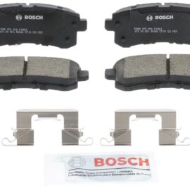 BOSCH DISC BRAKE PADS