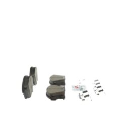 BOSCH DISC BRAKE PADS