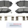 BOSCH DISC BRAKE PADS
