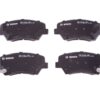BOSCH DISC BRAKE PADS