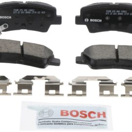 BOSCH DISC BRAKE PADS