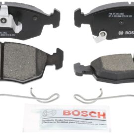 BOSCH DISC BRAKE PADS