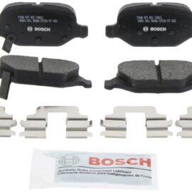 BOSCH DISC BRAKE PADS