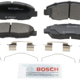 BOSCH DISC BRAKE PADS