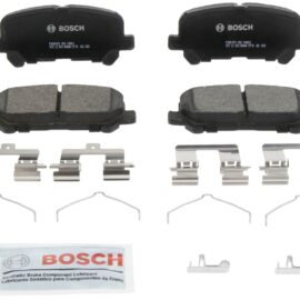 BOSCH DISC BRAKE PADS
