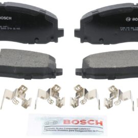 BOSCH DISC BRAKE PADS
