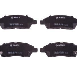 BOSCH DISC BRAKE PADS