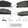 BOSCH BRAKE PADS