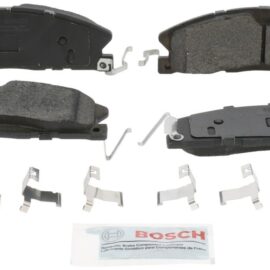 BOSCH BRAKE PADS