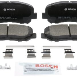 BOSCH DISC BRAKE PADS