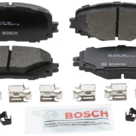 BOSCH DISC BRAKE PADS