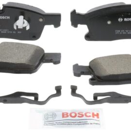 BOSCH DISC BRAKE PADS