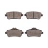 BOSCH DISC BRAKE PADS