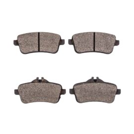 BOSCH DISC BRAKE PADS