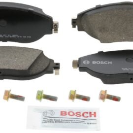 BOSCH BRAKE PADS