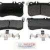BOSCH BRAKE PADS