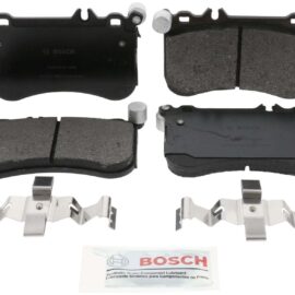 BOSCH BRAKE PADS