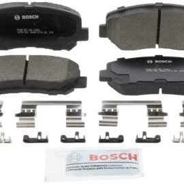 BOSCH DISC BRAKE PADS