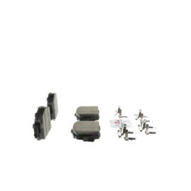 BOSCH DISC BRAKE PADS