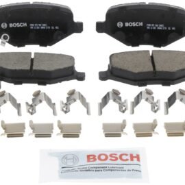 BOSCH DISC BRAKE PADS