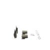 BOSCH DISC BRAKE PADS