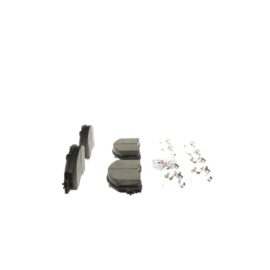 BOSCH DISC BRAKE PADS