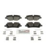 BOSCH BRAKE PADS