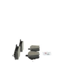 BOSCH DISC BRAKE PADS