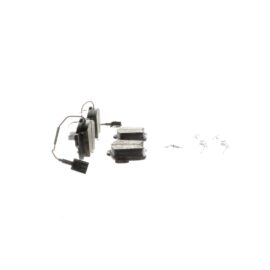 BOSCH QUIETCAST PADS