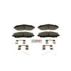 BOSCH DISC BRAKE PADS