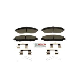 BOSCH DISC BRAKE PADS