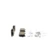 BOSCH DISC BRAKE PADS