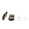 BOSCH DISC BRAKE PADS