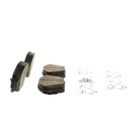 BOSCH DISC BRAKE PADS
