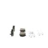 BOSCH DISC BRAKE PADS