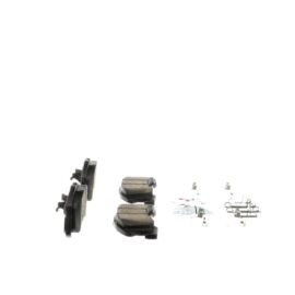BOSCH DISC BRAKE PADS
