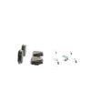 BOSCH DISC BRAKE PADS