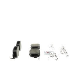 BOSCH DISC BRAKE PADS