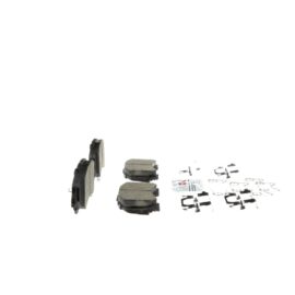 BOSCH DISC BRAKE PADS