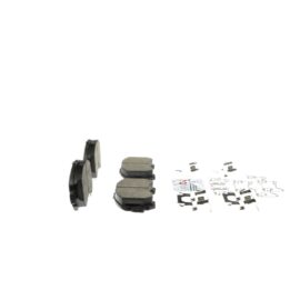 BOSCH DISC BRAKE PADS