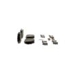 BOSCH DISC BRAKE PADS