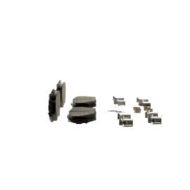 BOSCH DISC BRAKE PADS