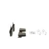 BOSCH DISC BRAKE PADS