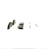 BOSCH DISC BRAKE PADS