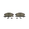 BOSCH QUIETCAST BRAKE