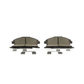 BOSCH QUIETCAST BRAKE