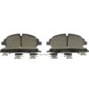 BOSCH DISC BRAKE PADS