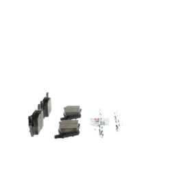 BOSCH DISC BRAKE PADS