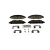 BOSCH DISC BRAKE PADS