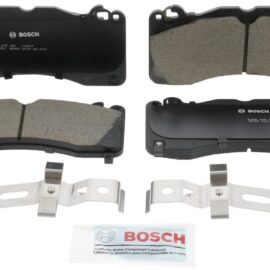BOSCH BRAKE PADS